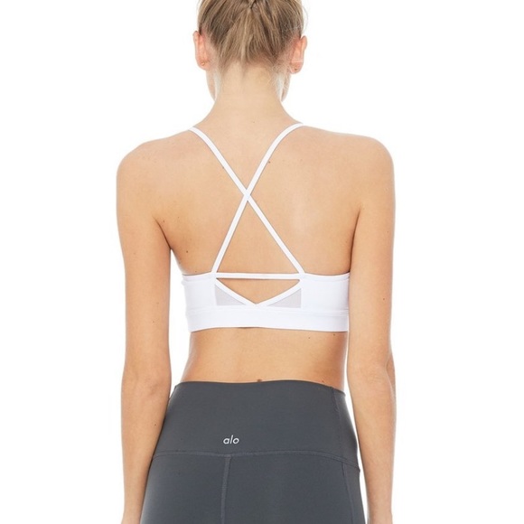 SOLD ALO Yoga Sport Bra - Picture 2 of 6
